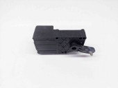 Motoras clapeta aeroterma bord Chevrolet Aveo (T250, T255) [Fabr 2003-2011] OEM