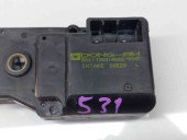 Motoras clapeta aeroterma bord Chevrolet Aveo (T250, T255) [Fabr 2003-2011] OEM