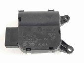 Motoras clapeta aeroterma bord Audi A6 facelift (4F2, C6) [Fabr 2004-2010] 4F0820511