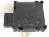 Motoras clapeta aeroterma bord Audi A6 facelift (4F2, C6) [Fabr 2004-2010] 4F0820511B