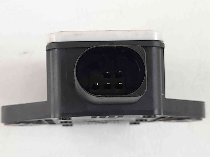 Motoras clapeta aeroterma bord Audi A6 facelift (4F2, C6) [Fabr 2004-2010] 4F0820511B