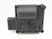 Motoras clapeta aeroterma bord Audi A6 facelift (4F2, C6) [Fabr 2004-2010] 4F0820511A