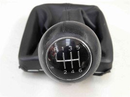 Nuca schimbator Audi A6 facelift (4F2, C6) [Fabr 2004-2010] 4F0863287B