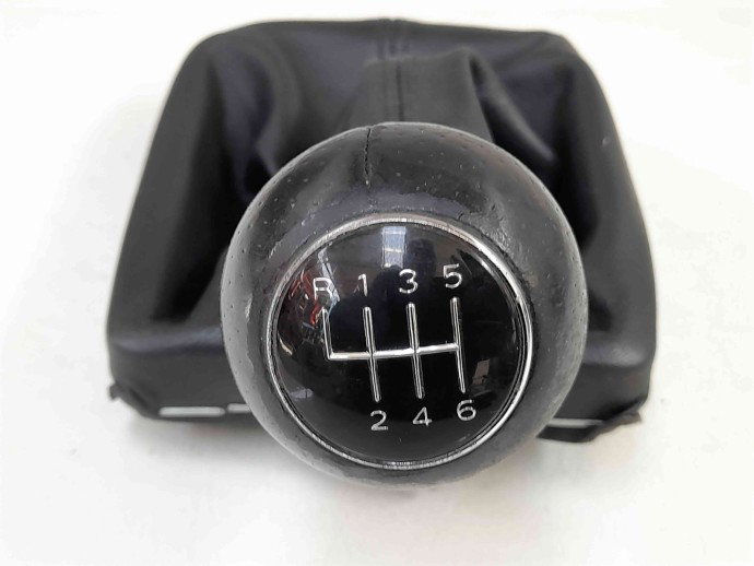 Nuca schimbator Audi A6 facelift (4F2, C6) [Fabr 2004-2010] 4F0863287B