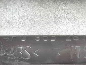 Nuca schimbator Audi A6 facelift (4F2, C6) [Fabr 2004-2010] 4F0863287B