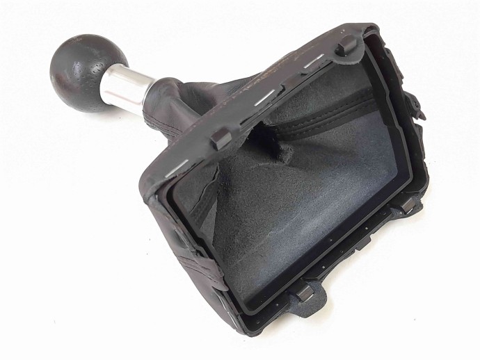 Nuca schimbator Audi A6 facelift (4F2, C6) [Fabr 2004-2010] 4F0863287B