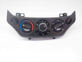 Panou comanda clima Chevrolet Aveo (T250, T255) [Fabr 2003-2011] OEM