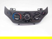 Panou comanda clima Chevrolet Aveo (T250, T255) [Fabr 2003-2011] OEM