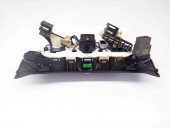 Panou comanda clima Chevrolet Aveo (T250, T255) [Fabr 2003-2011] OEM