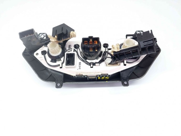 Panou comanda clima Chevrolet Aveo (T250, T255) [Fabr 2003-2011] OEM
