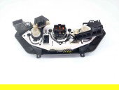 Panou comanda clima Chevrolet Aveo (T250, T255) [Fabr 2003-2011] OEM