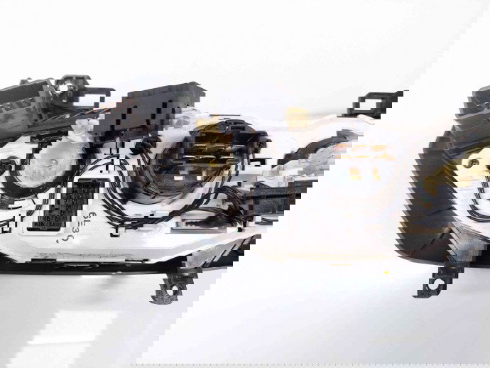 Panou comanda clima Chevrolet Aveo (T250, T255) [Fabr 2003-2011] OEM