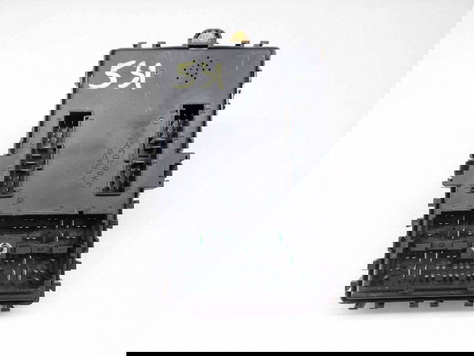 Panou sigurante Chevrolet Aveo (T250, T255) [Fabr 2003-2011] 96651964