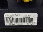 Panou sigurante Chevrolet Aveo (T250, T255) [Fabr 2003-2011] 96651964