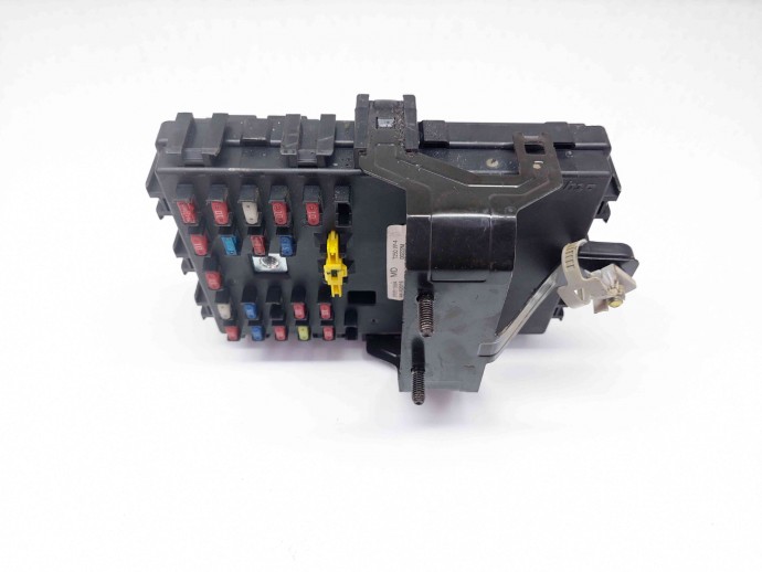 Panou sigurante Chevrolet Aveo (T250, T255) [Fabr 2003-2011] 96651964