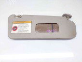 Parasolar dreapta Chevrolet Aveo (T250, T255) [Fabr 2003-2011] OEM