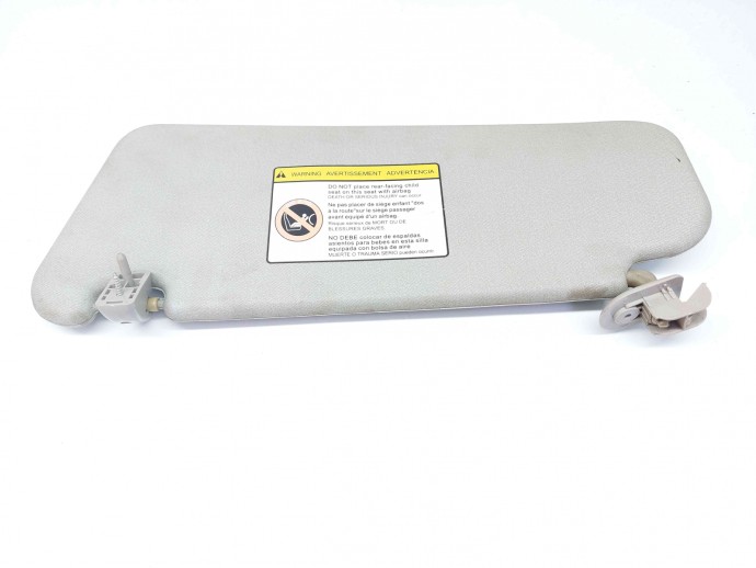 Parasolar dreapta Chevrolet Aveo (T250, T255) [Fabr 2003-2011] OEM