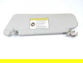 Parasolar dreapta Chevrolet Aveo (T250, T255) [Fabr 2003-2011] OEM