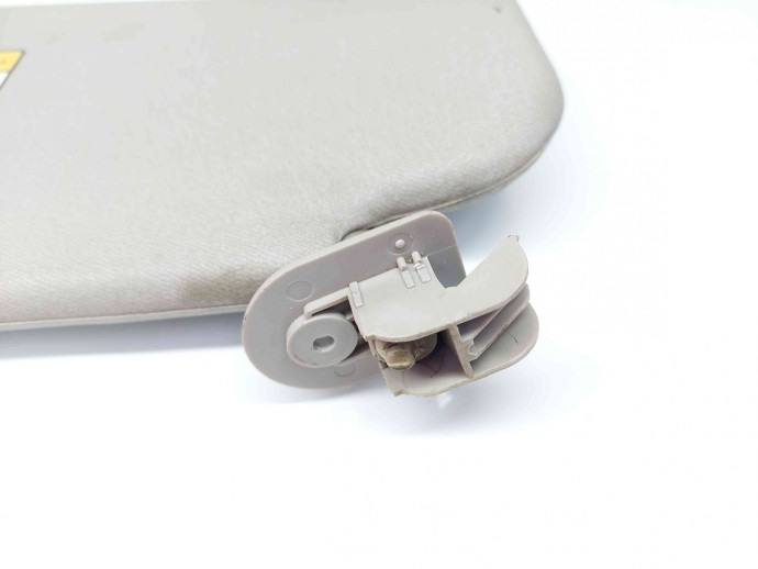 Parasolar dreapta Chevrolet Aveo (T250, T255) [Fabr 2003-2011] OEM