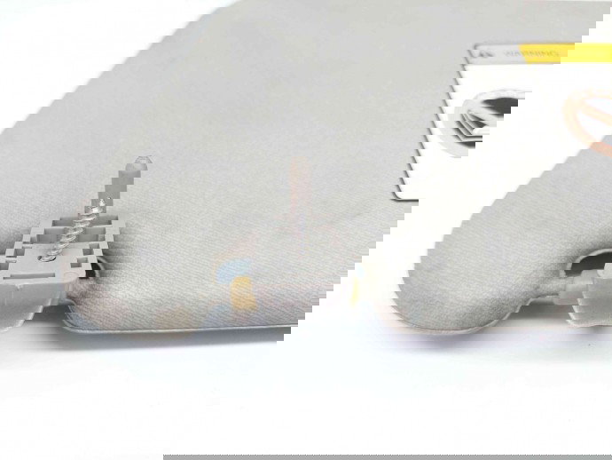 Parasolar dreapta Chevrolet Aveo (T250, T255) [Fabr 2003-2011] OEM