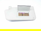 Parasolar stanga Nissan Micra 3 (K12) [Fabr 2003-2010] OEM