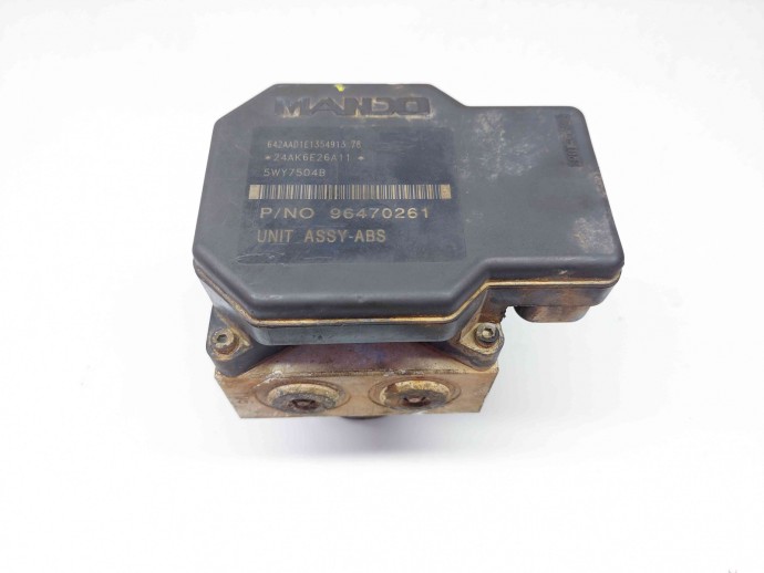 Pompa ABS Chevrolet Aveo (T250, T255) [Fabr 2003-2011] 96470254 / 96470261