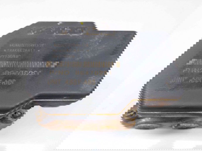 Pompa ABS Chevrolet Aveo (T250, T255) [Fabr 2003-2011] 96470254 / 96470261