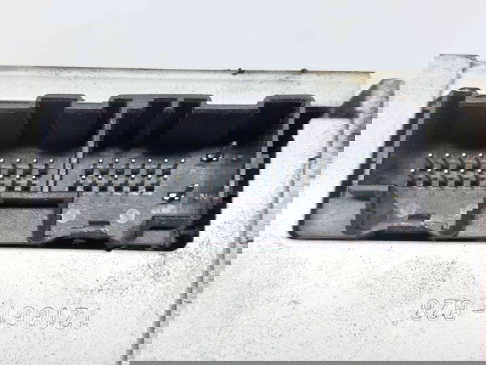 Radio CD Chevrolet Aveo (T250, T255) [Fabr 2003-2011] 96628256