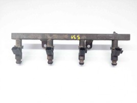 Rampa injectoare Chevrolet Aveo (T250, T255) [Fabr 2003-2011] 96487553 1.4 F14D3 