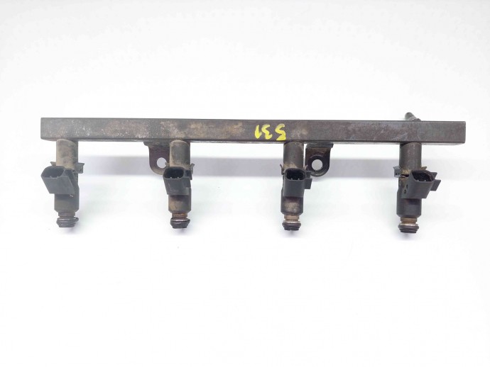 Rampa injectoare Chevrolet Aveo (T250, T255) [Fabr 2003-2011] 96487553 1.4 F14D3 