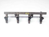 Rampa injectoare Chevrolet Aveo (T250, T255) [Fabr 2003-2011] 96487553 1.4 F14D3 