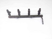 Rampa injectoare Chevrolet Aveo (T250, T255) [Fabr 2003-2011] 96487553 1.4 F14D3 