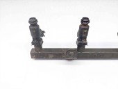 Rampa injectoare Chevrolet Aveo (T250, T255) [Fabr 2003-2011] 96487553 1.4 F14D3 