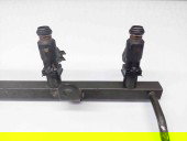 Rampa injectoare Chevrolet Aveo (T250, T255) [Fabr 2003-2011] 96487553 1.4 F14D3 