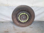 Roata rezerva slim Mercedes Clasa C (W204) [Fabr 2007-2014] 125 / 90 / R16 5X112
