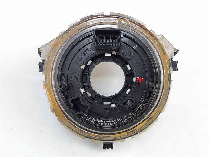 Spirala volan Audi A6 facelift (4F2, C6) [Fabr 2004-2010] 4E0953541A