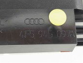 Stop auxiliar Audi A6 facelift (4F2, C6) [Fabr 2004-2010] 4F5945097A