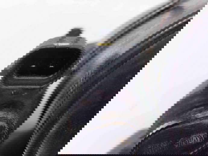 Supapa vacuum Chevrolet Aveo (T250, T255) [Fabr 2003-2011] OEM 1.4 F14D3 