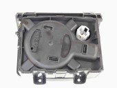 Suport pahare Audi A6 facelift (4F2, C6) [Fabr 2004-2010] 4F2862533A