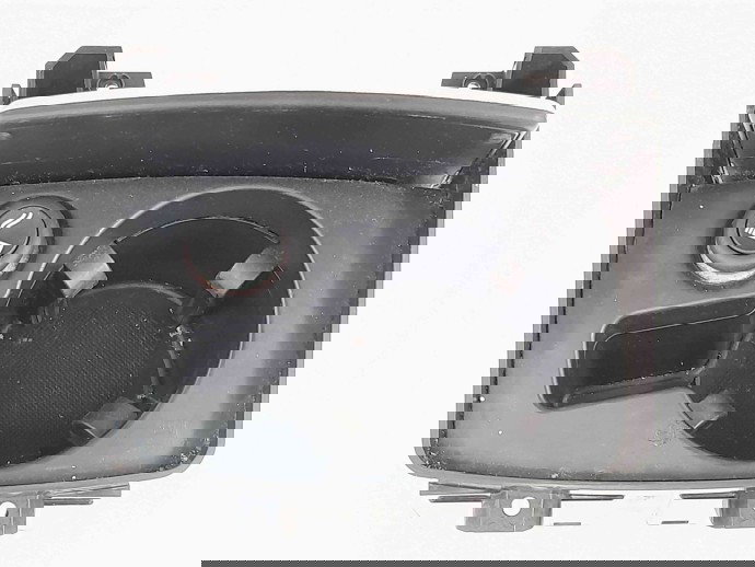 Suport pahare Audi A6 facelift (4F2, C6) [Fabr 2004-2010] 4F2862533A