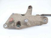Tampon motor dreapta Bmw 1 (E81, E87) [Fabr 2004-2010] 22116776529-02 / 241681-10 1.6 N43