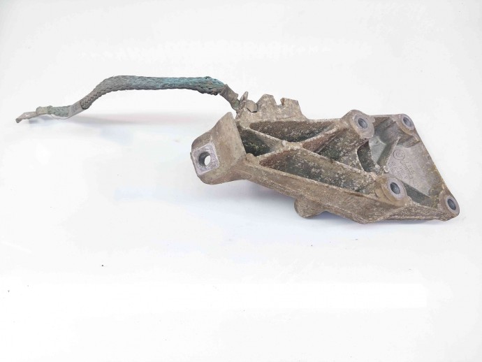 Tampon motor dreapta Bmw 1 (E81, E87) [Fabr 2004-2010] 22116776529-02 / 241681-10 1.6 N43