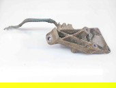 Tampon motor dreapta Bmw 1 (E81, E87) [Fabr 2004-2010] 22116776529-02 / 241681-10 1.6 N43