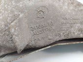 Tampon motor stanga Bmw 1 (E81, E87) [Fabr 2004-2010] 241681-10 1.6 N43