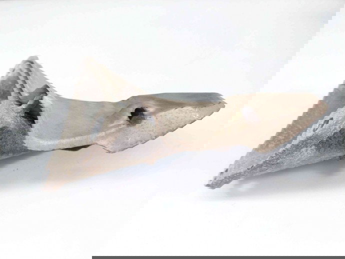 Tampon motor stanga Bmw 1 (E81, E87) [Fabr 2004-2010] 241681-10 1.6 N43