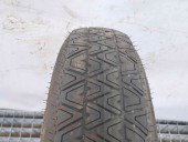 Roata rezerva slim Mercedes Clasa C (W204) [Fabr 2007-2014] 125 / 90 / R16 5X112