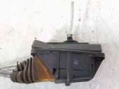 Timonerie Audi A6 facelift (4F2, C6) [Fabr 2004-2010] 4F0711406A