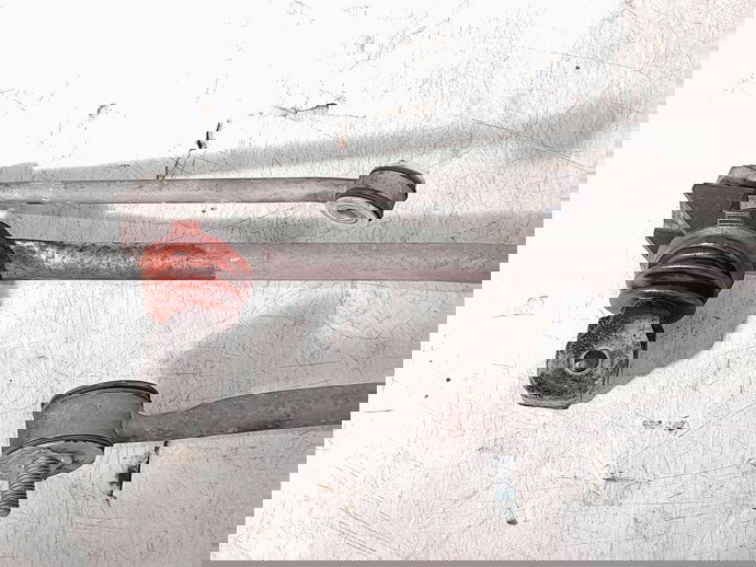 Timonerie Audi A6 facelift (4F2, C6) [Fabr 2004-2010] 4F0711406A