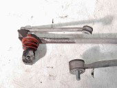 Timonerie Audi A6 facelift (4F2, C6) [Fabr 2004-2010] 4F0711406A