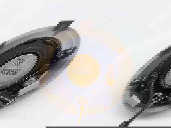 Tweeter dreapta Chevrolet Aveo (T250, T255) [Fabr 2003-2011] OEM